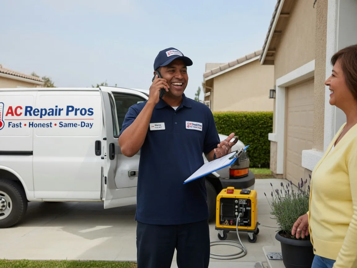 AC Repair Moonachie, NJ FAQs